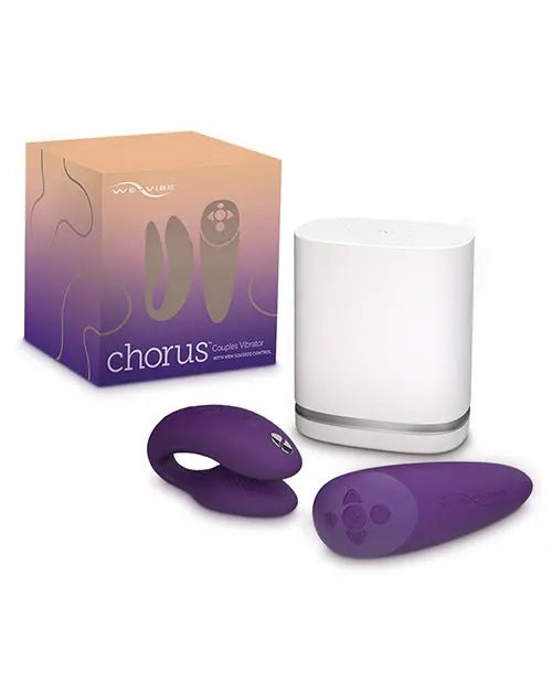 We-Vibe Chorus We-vibe