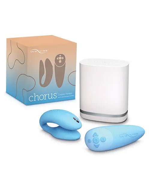 We-Vibe Chorus We-vibe