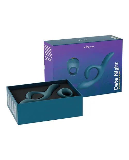 We-Vibe Date Night Special Edition Kit We-Vibe