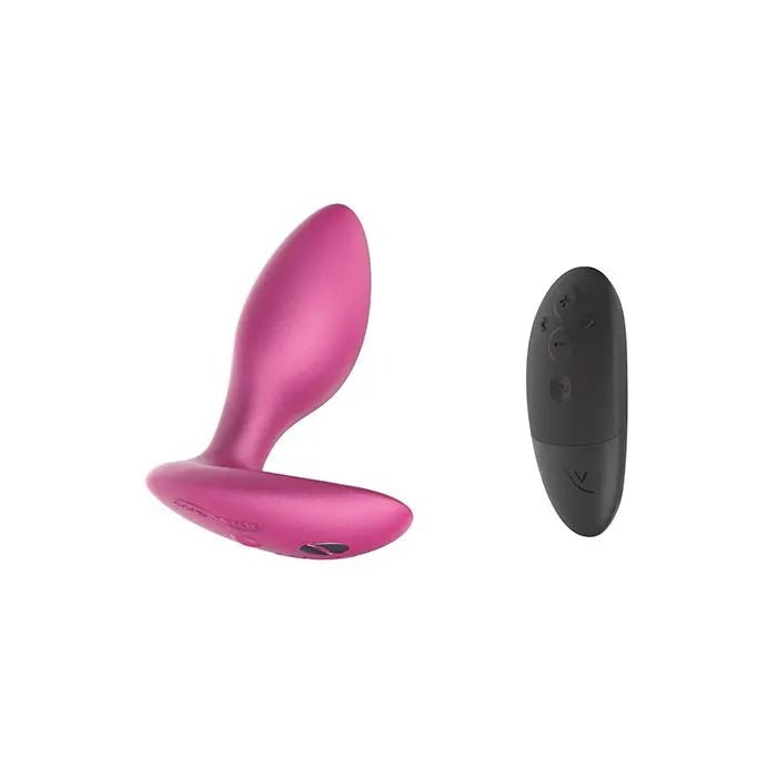 We-Vibe Ditto+ - Anal Vibrator We-vibe