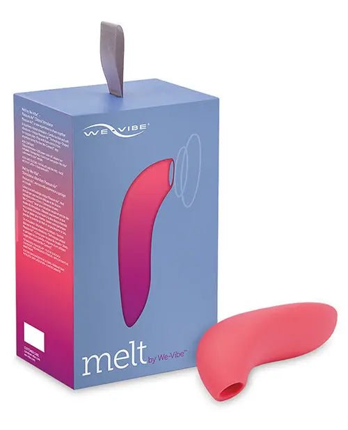 We-Vibe Melt - Clitoral Stimulator We-Vibe