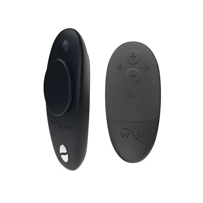We-Vibe Moxie+ Panty Vibrator We-vibe