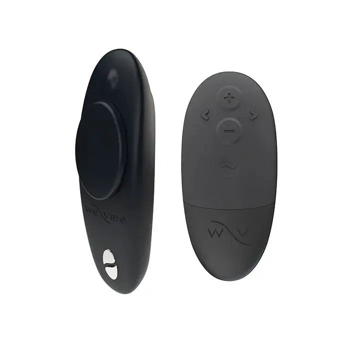 We-Vibe Moxie+ Panty Vibrator We-vibe