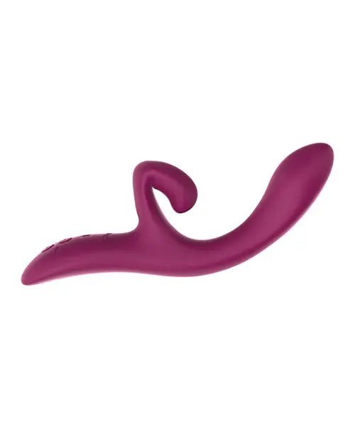 We-Vibe Nova 2 Flexible Rabbit - Rabbit Vibrator We-Vibe