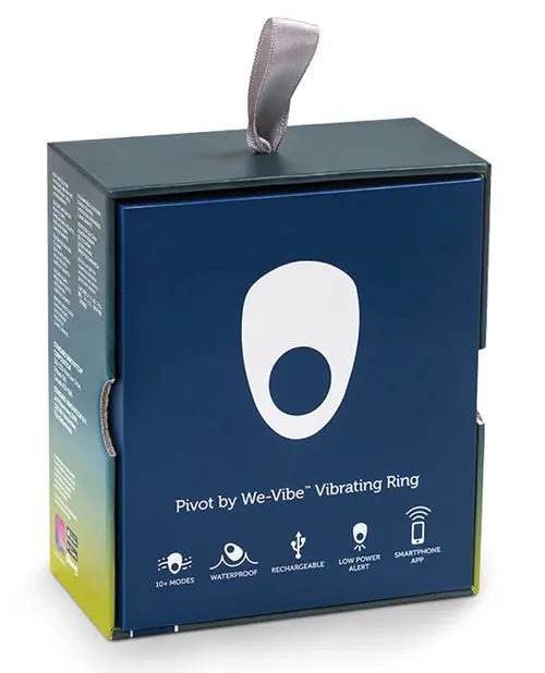 We-Vibe Pivot - Cock Ring We-Vibe