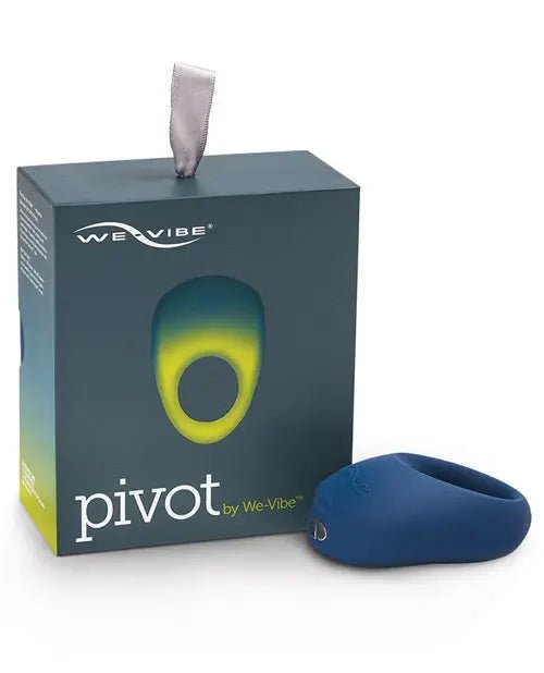 We-Vibe Pivot - Cock Ring We-Vibe