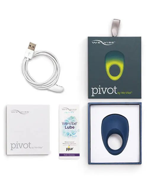 We-Vibe Pivot - Cock Ring We-Vibe