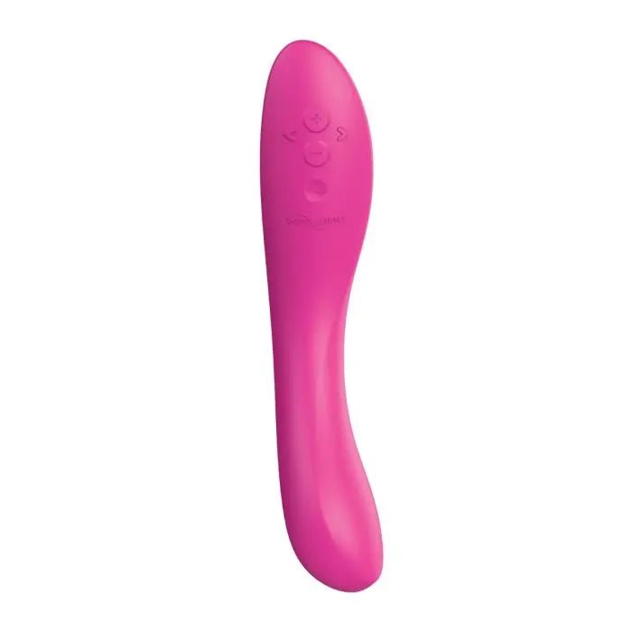 We-Vibe Rave 2 - Classic Vibrator We-vibe
