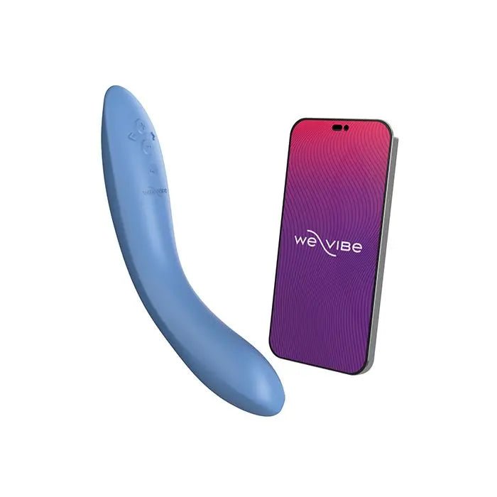 We-Vibe Rave 2 - Classic Vibrator We-vibe