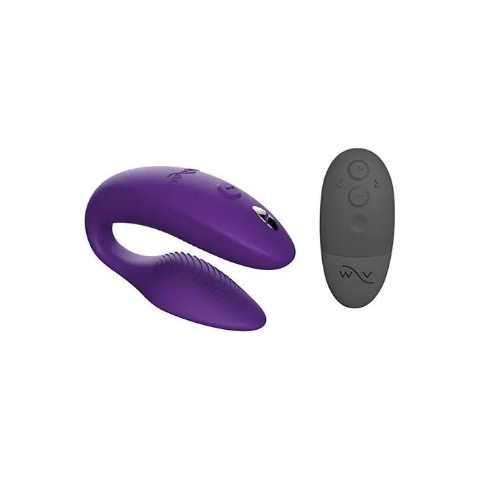 We-Vibe Sync 2 - Vibrating Panties We-vibe