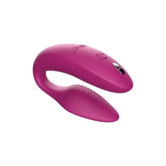 We-Vibe Sync 2 - Vibrating Panties We-vibe