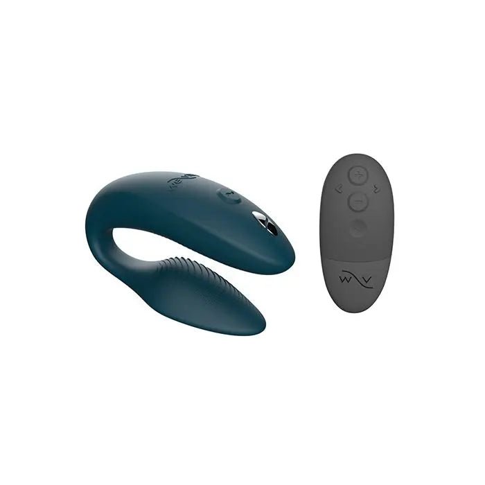 We-Vibe Sync 2 - Vibrating Panties We-vibe