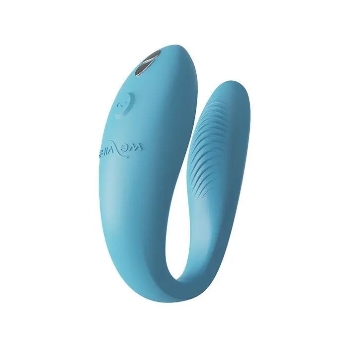 We-Vibe Sync Go - Clitoral Stimulator We-vibe