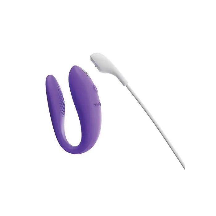 We-Vibe Sync Go - Clitoral Stimulator We-vibe