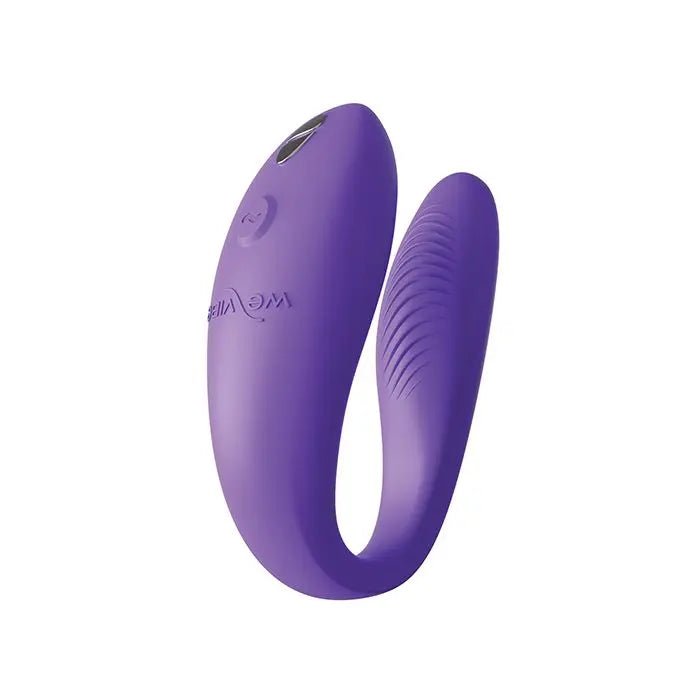 We-Vibe Sync Go - Clitoral Stimulator We-vibe