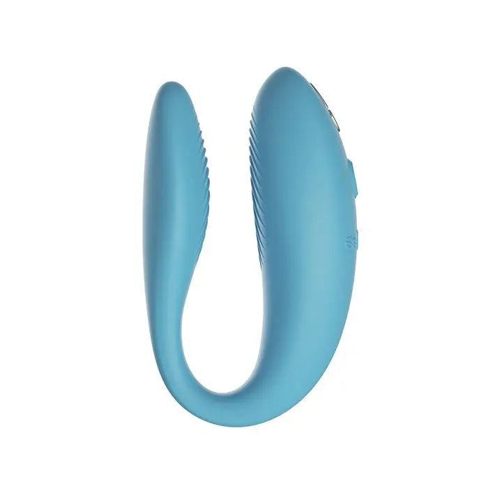 We-Vibe Sync Go - Clitoral Stimulator We-vibe