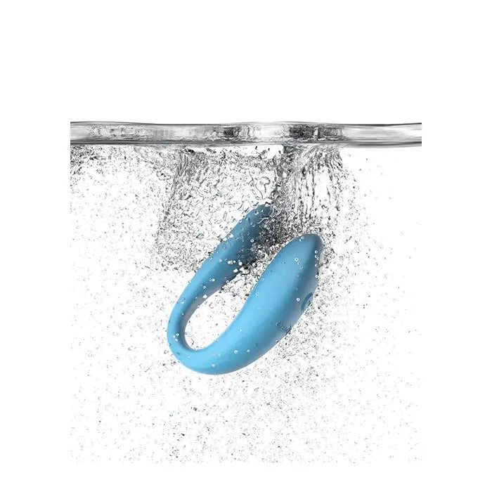 We-Vibe Sync Go - Clitoral Stimulator We-vibe