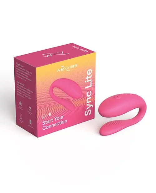 We-Vibe Sync Lite - Clitoral Stimulator We-Vibe