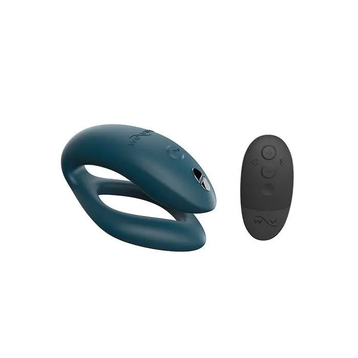 We-Vibe Sync O - Clitoral Stimulator We-vibe