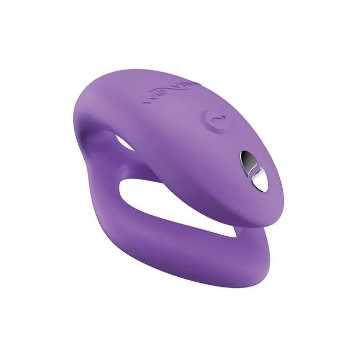 We-Vibe Sync O - Clitoral Stimulator We-vibe