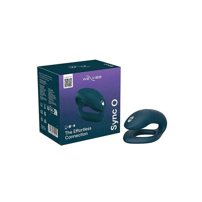 We-Vibe Sync O - Clitoral Stimulator We-vibe