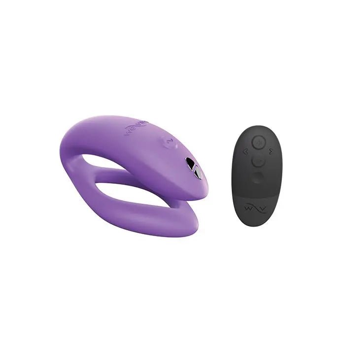 We-Vibe Sync O - Clitoral Stimulator We-vibe