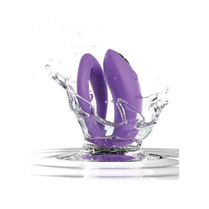 We-Vibe Sync O - Clitoral Stimulator We-vibe