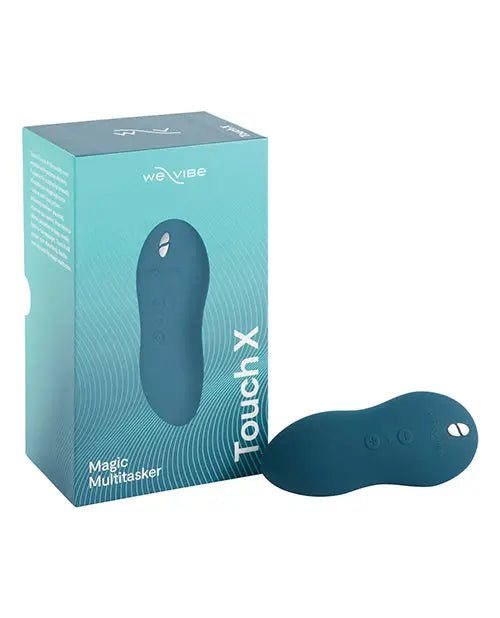 We-Vibe Touch X Vibrator We-Vibe