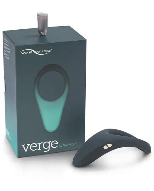 We-Vibe Verge - Vibrating Cock Ring We-Vibe