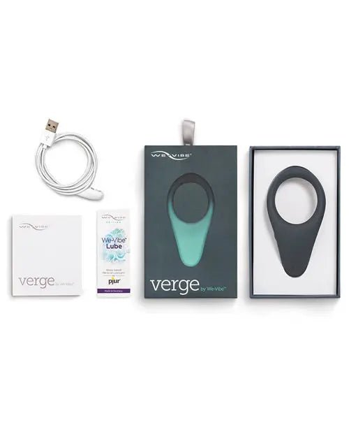 We-Vibe Verge - Vibrating Cock Ring We-Vibe