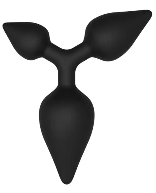 Wet Dreams Triple Play Anal Plug Wet Dreams