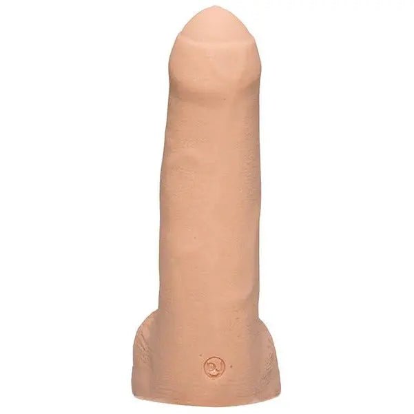 William Seed Dildo with Vac-U-Lock Suction Cup - 8" Realistic Dildo Vac-U-Lock