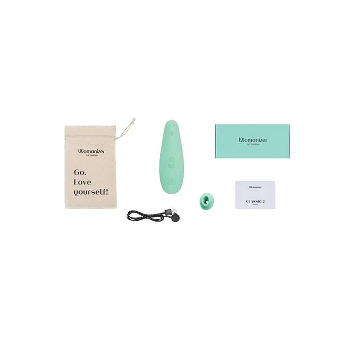 Womanizer Classic 2 Marilyn Monroe Special Edition We-vibe