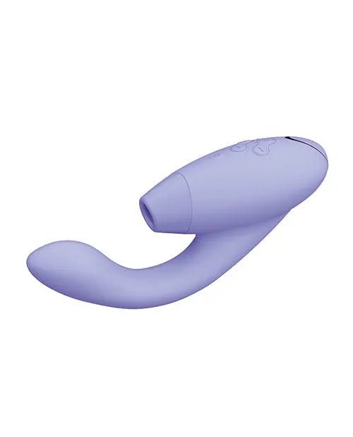 Womanizer Duo 2 - Clitoral Stimulator WOW Tech