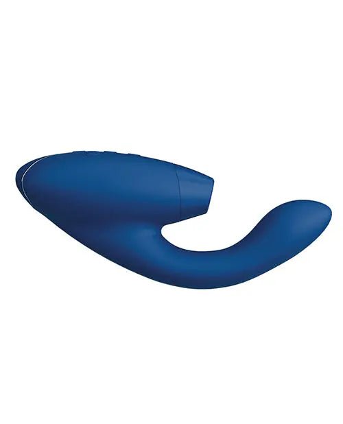 Womanizer Duo 2 - Clitoral Stimulator WOW Tech