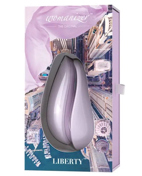 Womanizer Liberty - Clitoral Stimulator Womanizer