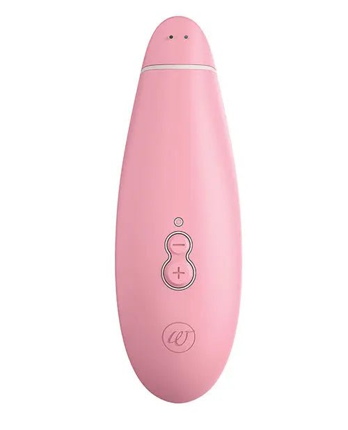 Womanizer Premium Eco - Clitoral Stimulator Womanizer
