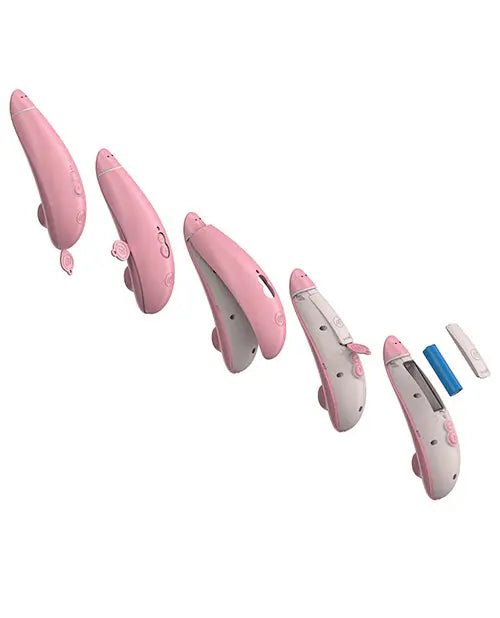 Womanizer Premium Eco - Clitoral Stimulator Womanizer