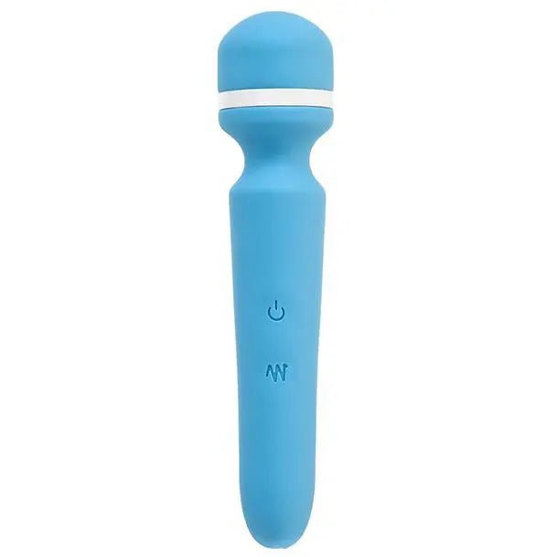 Wonderlust Destiny Wand Vibrator B.M.S. Enterprises