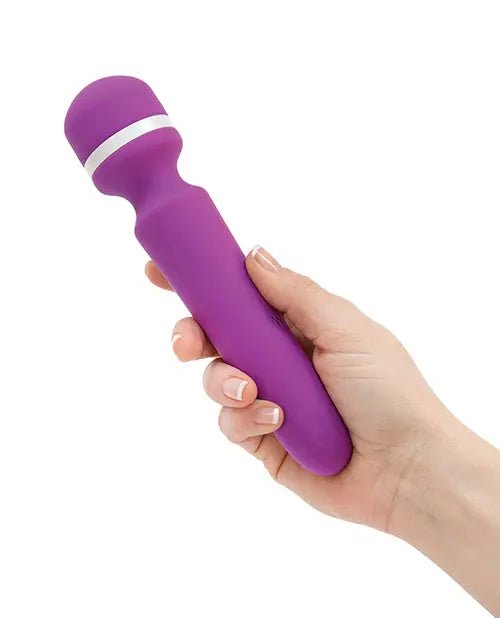 Wonderlust Destiny Wand Vibrator B.M.S. Enterprises