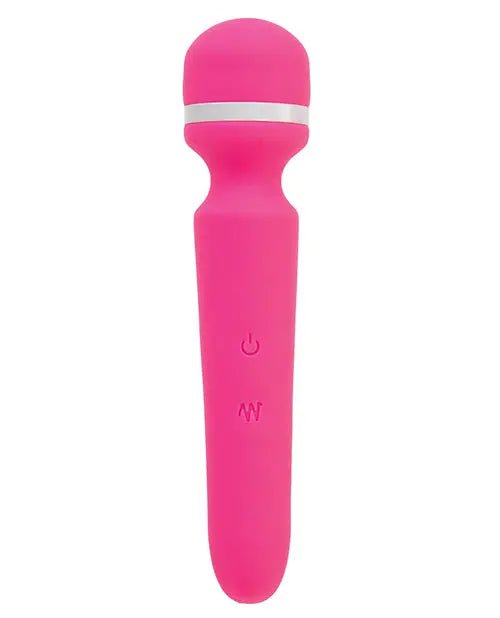 Wonderlust Destiny Wand Vibrator B.M.S. Enterprises