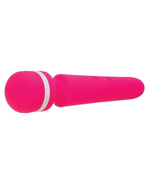 Wonderlust Destiny Wand Vibrator B.M.S. Enterprises