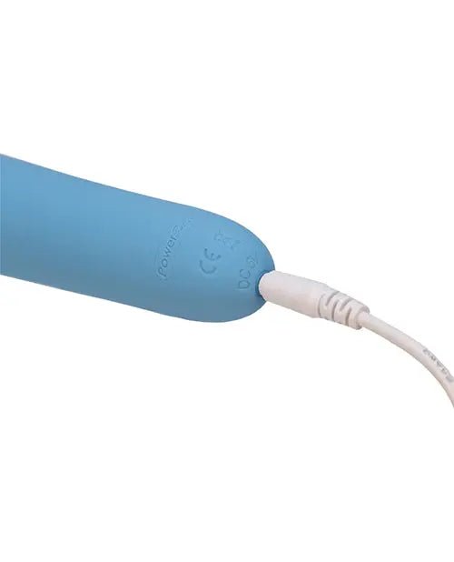Wonderlust Destiny Wand Vibrator B.M.S. Enterprises