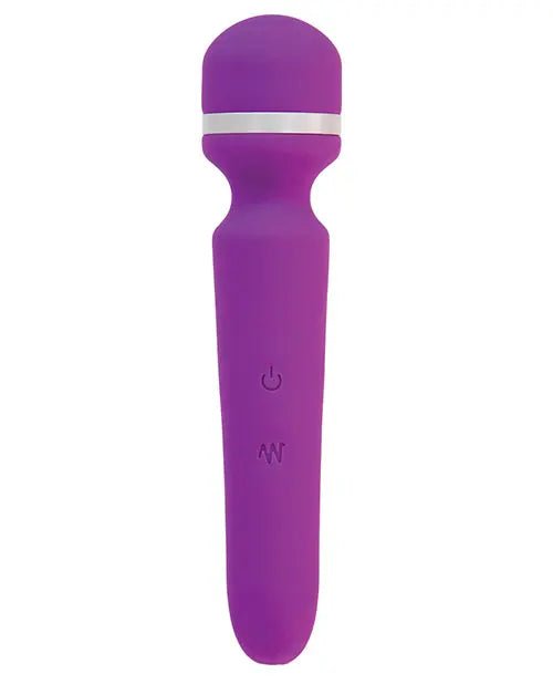 Wonderlust Destiny Wand Vibrator B.M.S. Enterprises