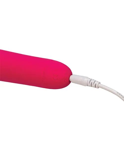 Wonderlust Destiny Wand Vibrator B.M.S. Enterprises