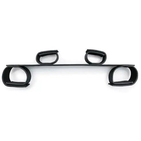 Wrist & Ankle Bondage Bar Easy Toys