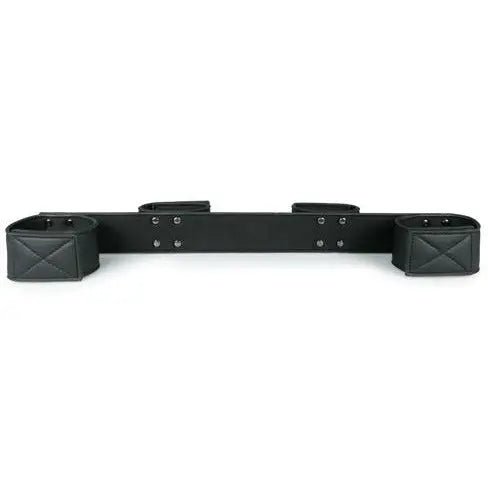 Wrist & Ankle Bondage Bar Easy Toys
