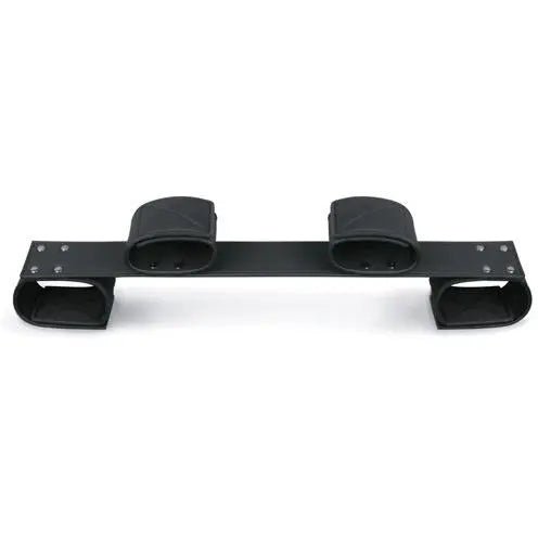 Wrist & Ankle Bondage Bar Easy Toys