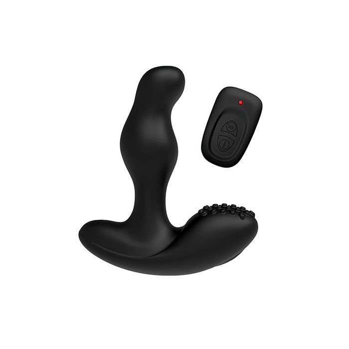 X-plore U Ezra Anal Vibrator Nobu