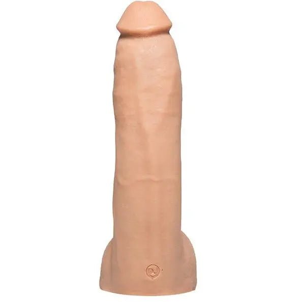 Xander Corvus Dildo with Vac-U-Lock Suction Cup - 9" Realistic Dildo Vac-U-Lock